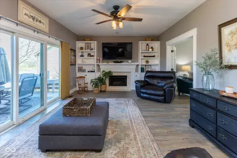 11050 Midnight Pass, Fishers, IN 46037 photo 9
