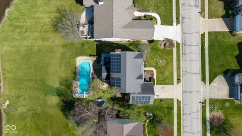 11050 Midnight Pass, Fishers, IN 46037 photo 57