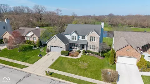 11050 Midnight Pass, Fishers, IN 46037 photo 42