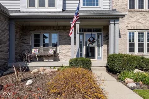 11050 Midnight Pass, Fishers, IN 46037 photo 2