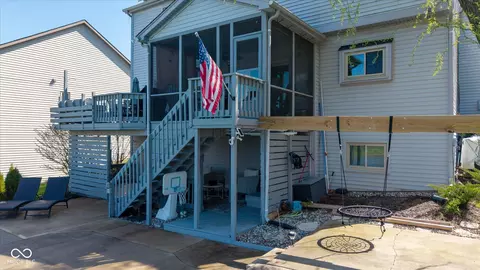 11050 Midnight Pass, Fishers, IN 46037 photo 37