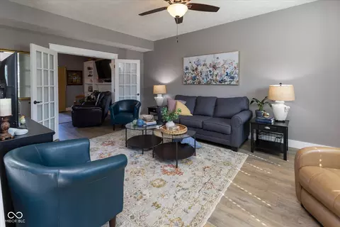 11050 Midnight Pass, Fishers, IN 46037 photo 4