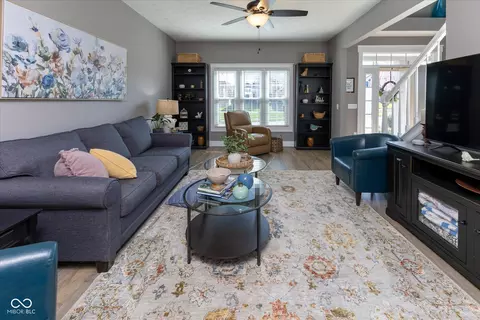 11050 Midnight Pass, Fishers, IN 46037 photo 5