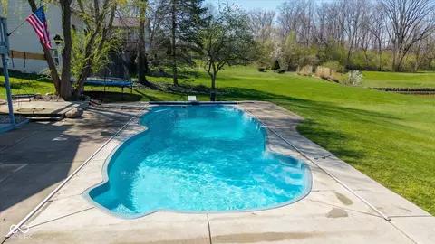 11050 Midnight Pass, Fishers, IN 46037 photo 38