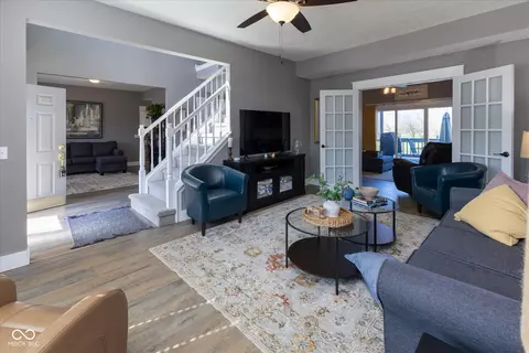 11050 Midnight Pass, Fishers, IN 46037 photo 6