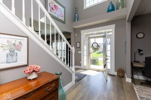 11050 Midnight Pass, Fishers, IN 46037 photo 3