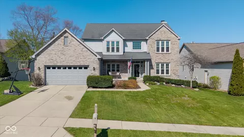 11050 Midnight Pass, Fishers, IN 46037