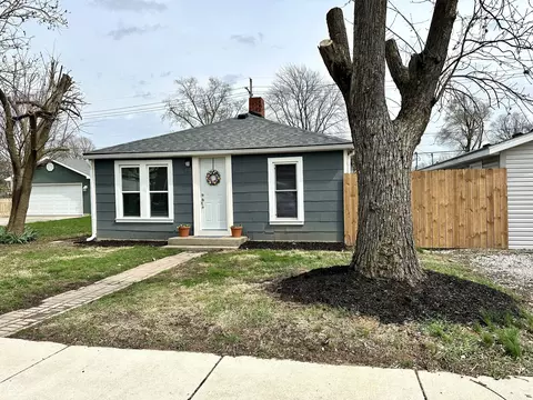 410 Spann Ave, Crawfordsville, IN 47933