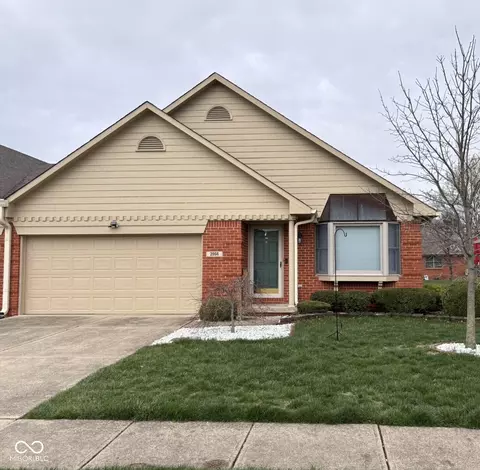 2856 Colony Lake East Dr, Plainfield, IN 46168