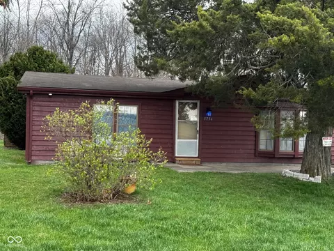 5736 W 300 S, Anderson, IN 46011
