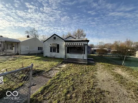 1727 W 10th St, Marion, IN 46953