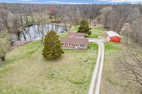4194 S County Road 325 W, Greencastle, IN 46135