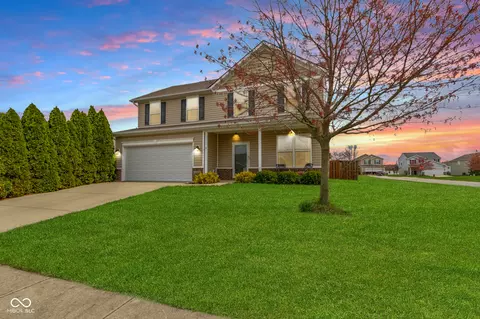 3511 Limesprings Ln, Whitestown, IN 46075