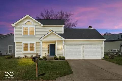 7914 Cardinal Cv E, Indianapolis, IN 46256