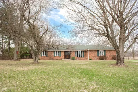 3110 S County Road 225 E, Danville, IN 46122