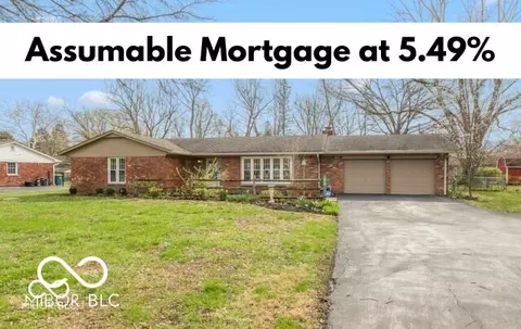 7915 Allisonville Rd, Indianapolis, IN 46250