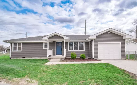 808 Hustedt St, Seymour, IN 47274