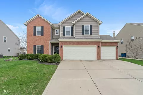 13931 Keams Dr, Fishers, IN 46038