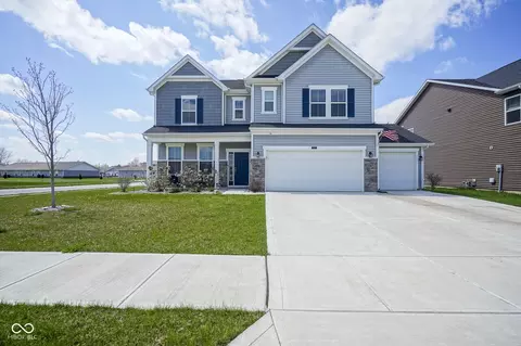 7140 Leatherwood Dr, Indianapolis, IN 46259