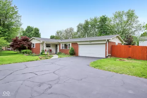 2910 S Sheridan Ave, Indianapolis, IN 46203