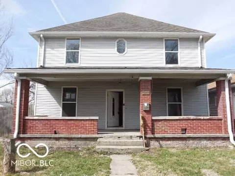 2811 S Elm St, Muncie, IN 47302