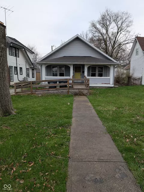 1830 Nichol Ave, Anderson, IN 46016