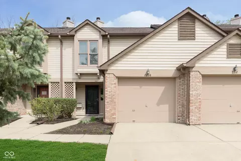 7208 Long Boat Dr, Indianapolis, IN 46250