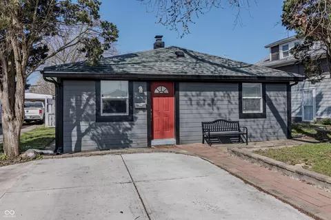 2938 Hillside Ave, Indianapolis, IN 46218