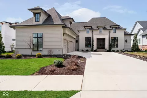 4258 Hamilton Run, Zionsville, IN 46077