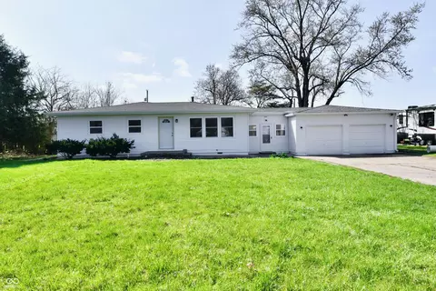 3015 E Sumner Ave, Indianapolis, IN 46237