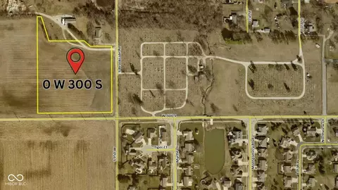 0 W 300 S, Lapel, IN 46051