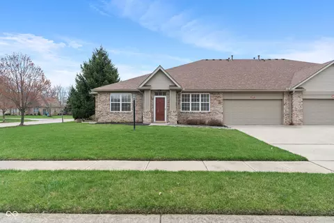 6997 Harbour Woods Overlook, Noblesville, IN 46062