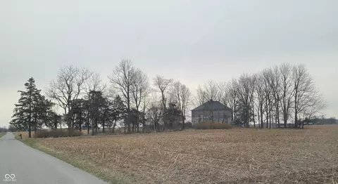 28159 N Horton Rd, Atlanta, IN 46031