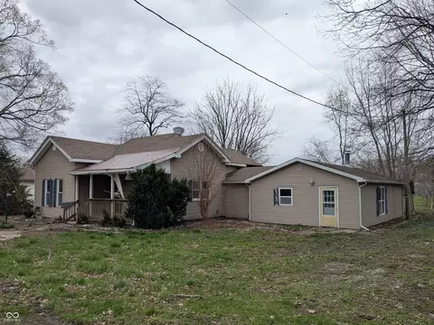 5306 S County Road 695 W, Greensburg, IN 47240
