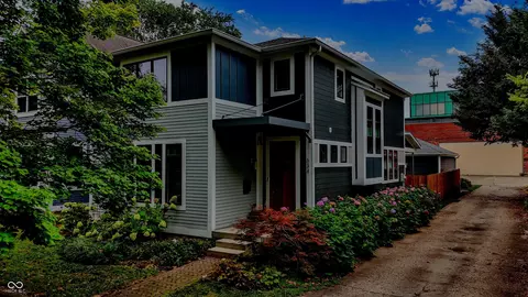634 Dorman St, Indianapolis, IN 46202