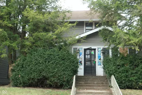 4925 E New York St, Indianapolis, IN 46201