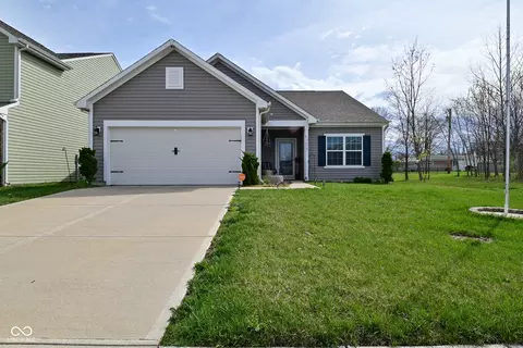 7527 Derek Dr, Camby, IN 46113