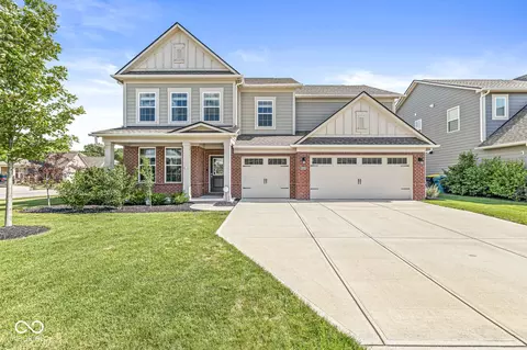11003 Liberation Trce, Noblesville, IN 46060