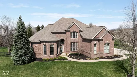 13214 Mink Ln, Westfield, IN 46074