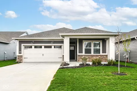 159 Derringer Ave, Westfield, IN 46074
