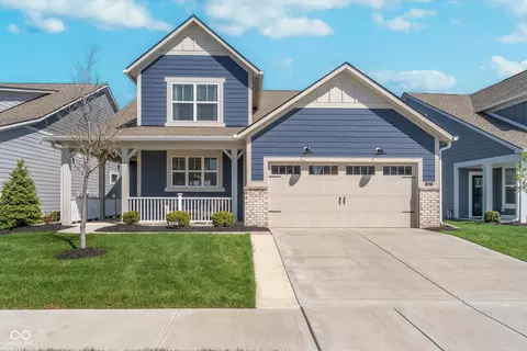 622 Ehrlich Ln, Westfield, IN 46074