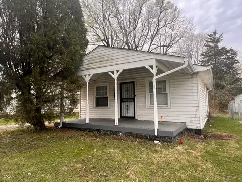 Other - 3434 N Rural St, Indianapolis, IN 46218 photo 1 of 3