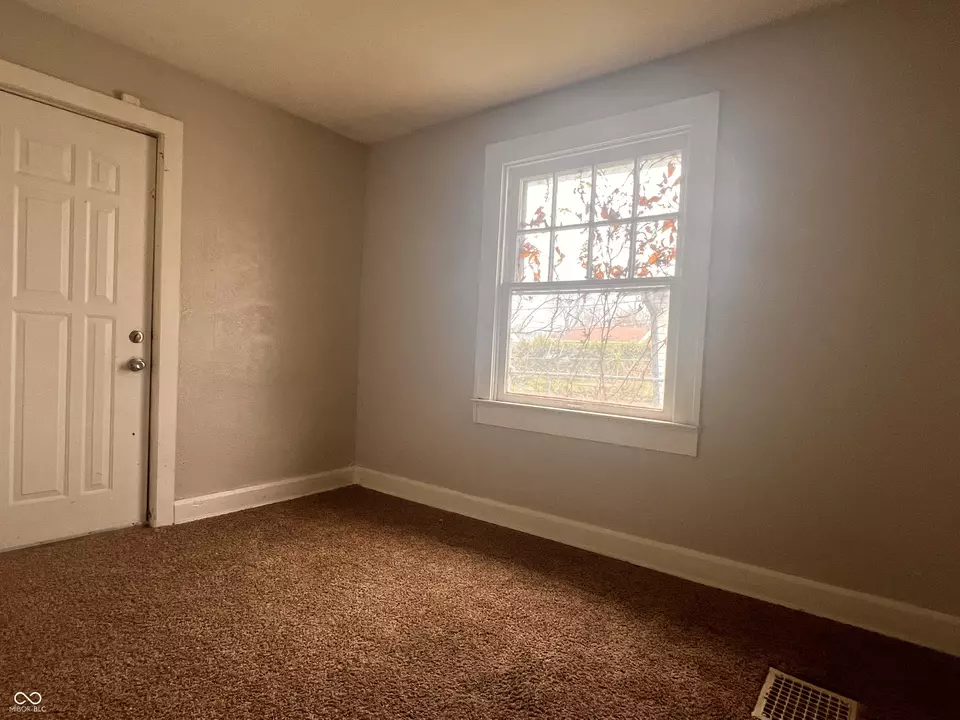 Bedroom - 3434 N Rural St, Indianapolis, IN 46218 photo 1 of 3