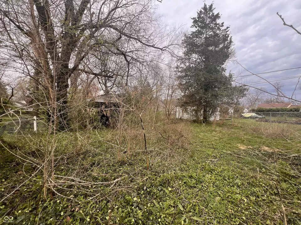 Exterior - 3434 N Rural St, Indianapolis, IN 46218 photo 3 of 5