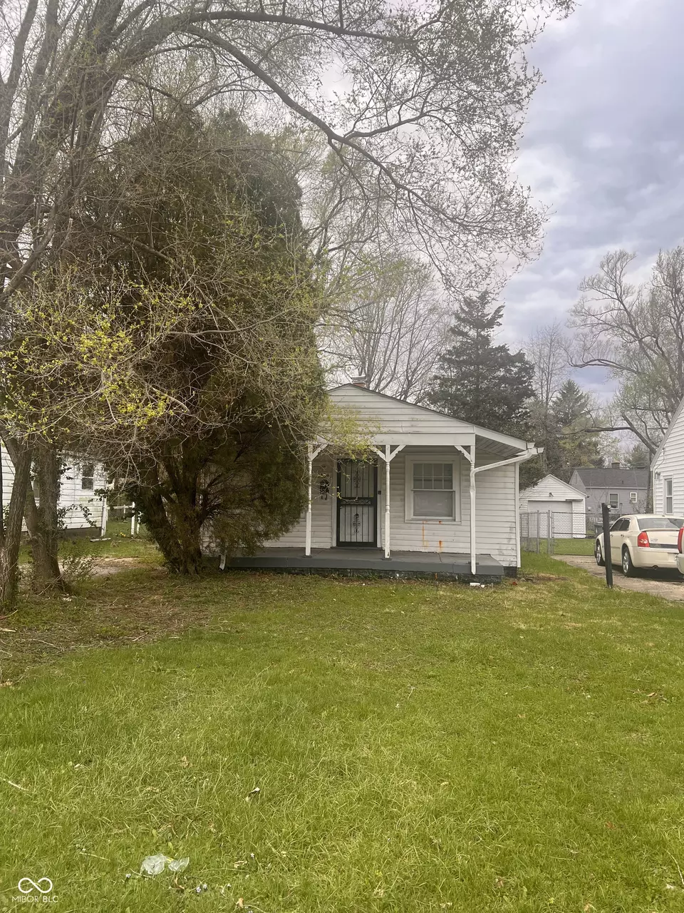 Other - 3434 N Rural St, Indianapolis, IN 46218 photo 2 of 3