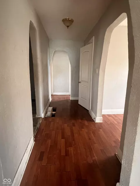 Entry Way - 3434 N Rural St, Indianapolis, IN 46218 photo 1 of 1