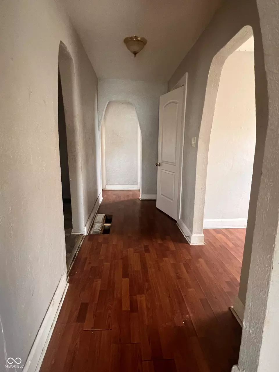 Entry Way - 3434 N Rural St, Indianapolis, IN 46218 photo 1 of 1