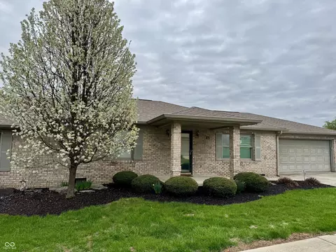 85 Ridgeland Rd, Greencastle, IN 46135