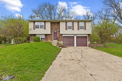 9448 Burrwood Cir, Indianapolis, IN 46235