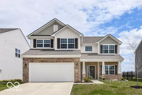 1455 Bigleaf Dr, Sheridan, IN 46069